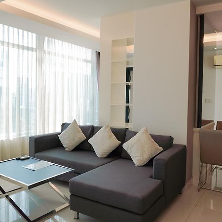 Naki Suites @ Silvertown Πνομ Πενχ Εξωτερικό φωτογραφία